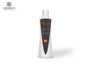 Mild Formula Hair Color Developer , Custom Hair Bleach Developer OEM Private Label