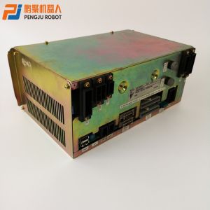Used Robot Arm Parts Yaskawa JANCD-NTU01 Power Connection Unit