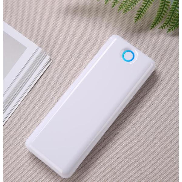 Dual Fast Charging QC 3.0 Output high Quality 15000 mAh Mobile Power Bank 5V 3A