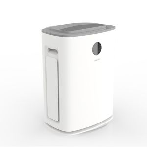 China Negative Ions Rotary Dehumidifier Air Purifier Humidifier Household Appliance wholesale