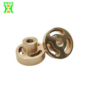 China CNC Milling Injection Molding Automotive Parts TiCN Surface Multipurpose wholesale