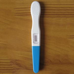 China Follicle Stimulating Hormone Fertility Urine Test Female Menopause Fsh At Home One Step wholesale
