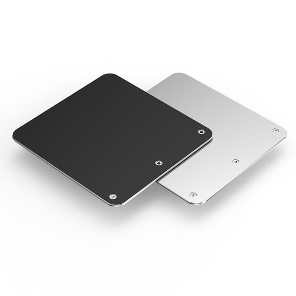 326mm Height 17.3Inch Ergonomic Laptop Stand / Ergonomic Laptop Riser