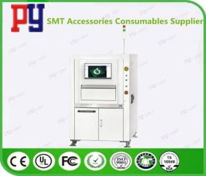 China Automated Optical Inspection (AOI)  TR7700QB SII SMT AOI Machine on sale