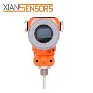 Universal Digital Temperature Transmitter Real - Time Display SMT4001 -50-200℃