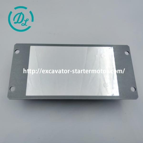 EexcavaStart Sumitomo KHR44570 DC-DC Converter 24V for SH235X-6 Excavator