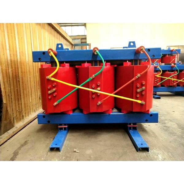200 KVA 35/0.4KV Electrical Power Distribution Transformer