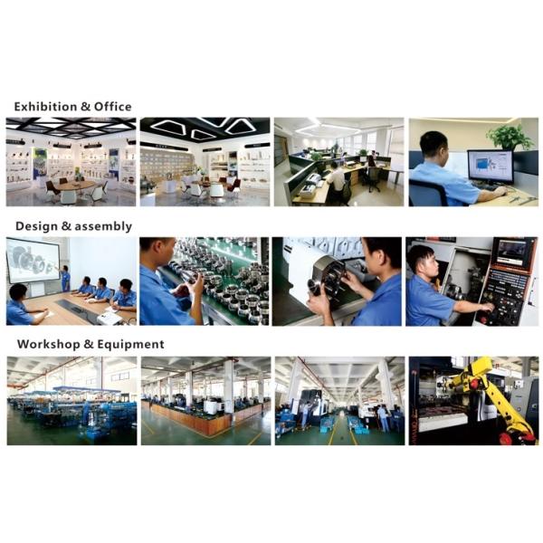 Pneumatic Ball Valve , Regulating Valve With Controller / Signal Indicator