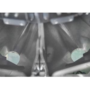 Three Layers 16 Head Flaky Automatic Multihead Weigher