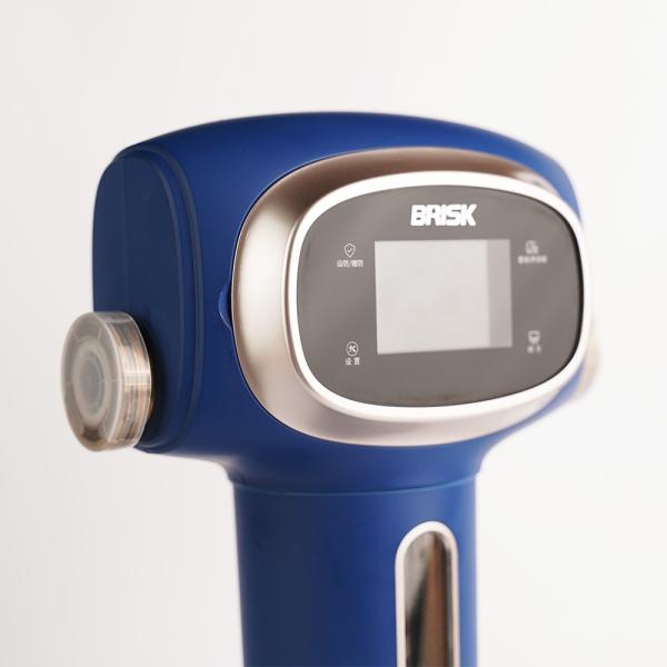 Adjustable Pressure Time Smart Leak Detector Water Leak Detectors For Home