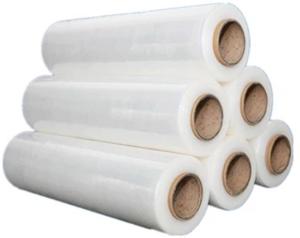 High Shrinkage OPS Heat Shrink Wrap Roll Daily Use Products Label
