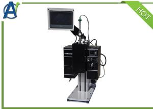 China Engine Oils Petroleum Testing Equipment , High Temperature High Shear Viscometer wholesale