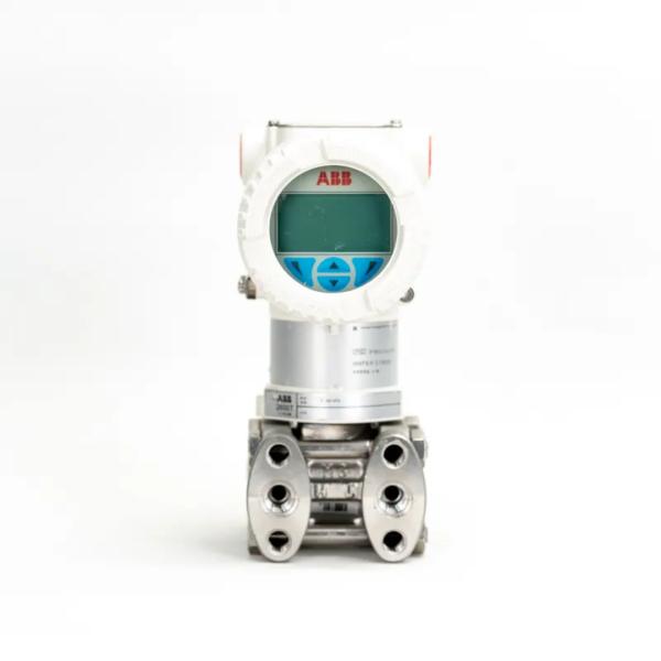 ABB 266 Series Differential Pressure Transmitter IP65 IP67 IP68
