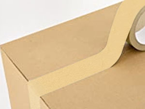 Self-adhesive