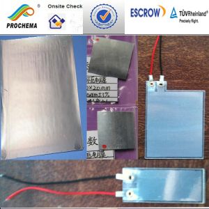 PVDF PIEZO film, PVDF PIEZOelectric film , PVDF PIEZOELECTRIC membrane
