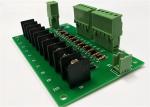 Turnkey SMT PCB Assembly Solutions Spanning Design Fabrication Component