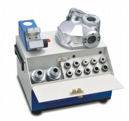 Quality End Mill Re Sharpening Machine For Grinding End Milling Cutter for sale