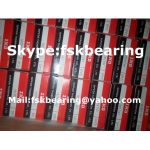 RNA 4826 FAG Needle Bearing Assembly Single Row with Flange