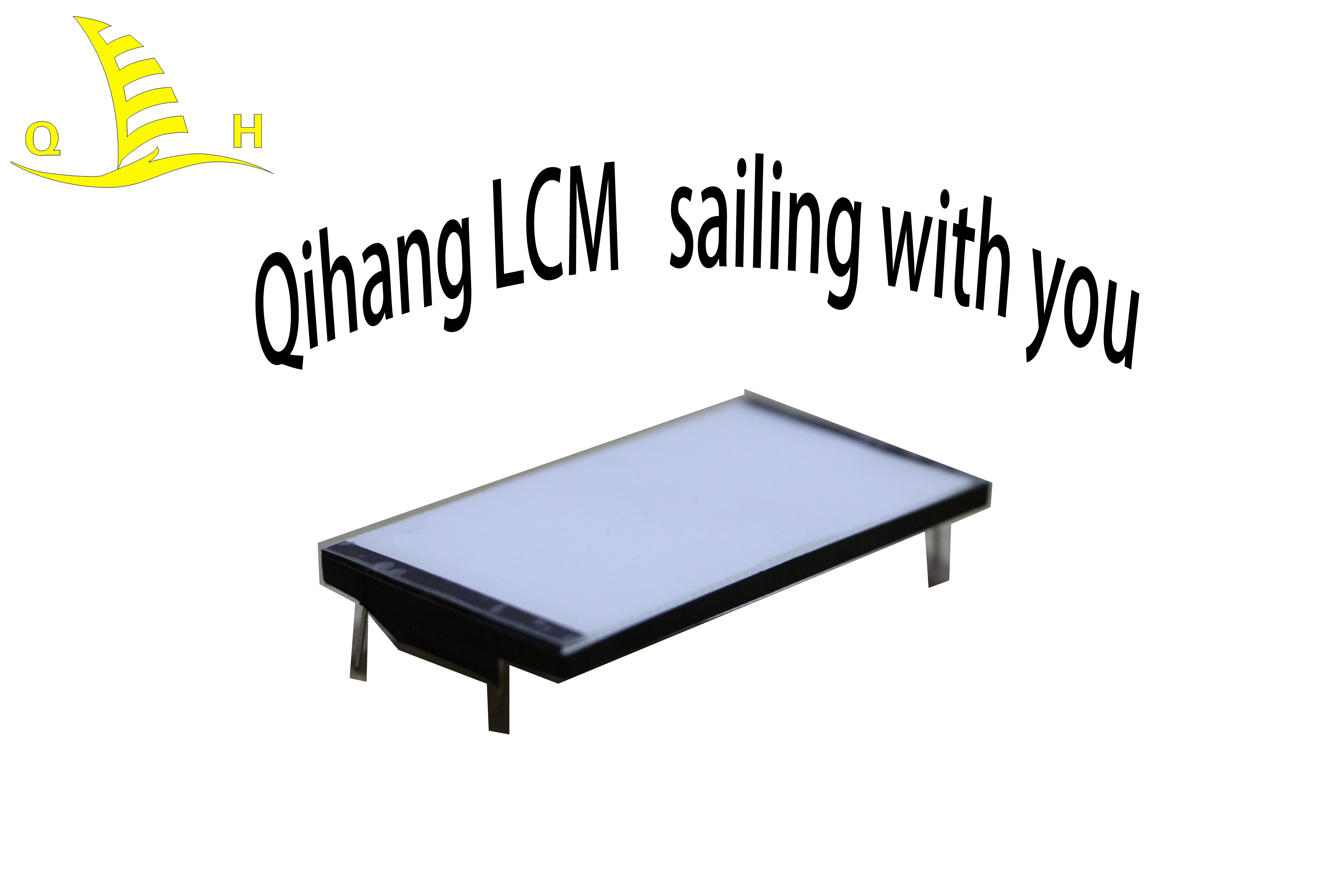 China HSTN FSTN Lcd Screen Backlight wholesale