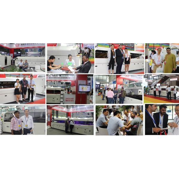 PCB Soldering Machine SMT Lead Free Wave Solder Machine(N300)