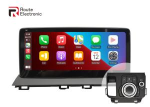 China Android Mazda 3 Car Stereo Head Unit With Touch Screen Joystick on sale