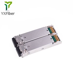100km 1.25G SFP Optical Module