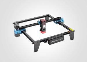 Intelligent Automatic Portable Desktop 10W Small Laser Cutter Engraver
