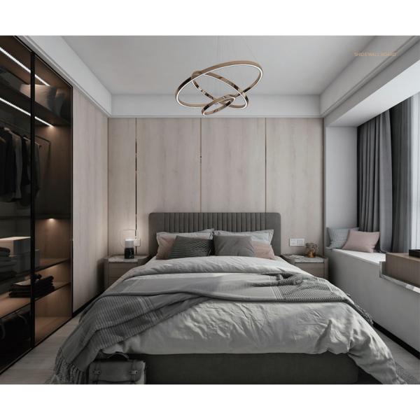 Quality Marble Alternative 	SPC Wall Board Fireproof High Glossy SPC PVC Wall Panel for sale