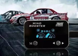CAMMUS 9 Drive Electronic Throttle Controller OEM Smart Throttle Controller System