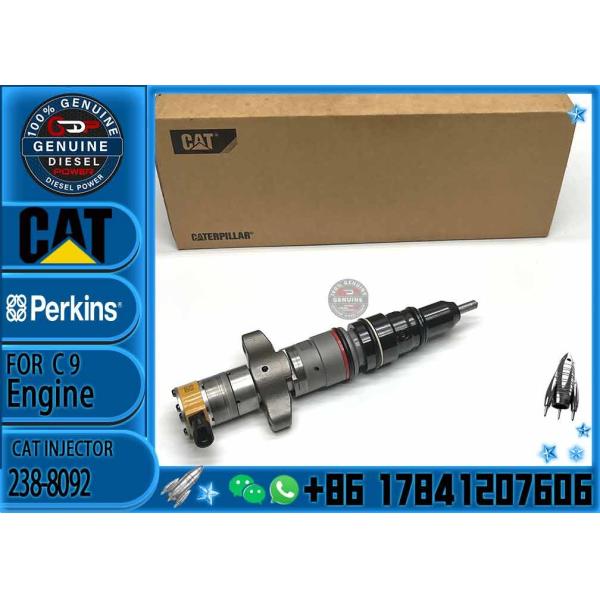 Diesel Fuel Injector 238-8092 235-5261 267-3360 328-2574 20R-8065 20R-8060 20R-8968 20R-1917 573-4231