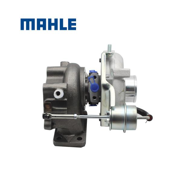 Genuine MAHLE Manufacturer Diesel Engine 787873-5001 J05E Turbo Turbocharger For HINO SK250-8