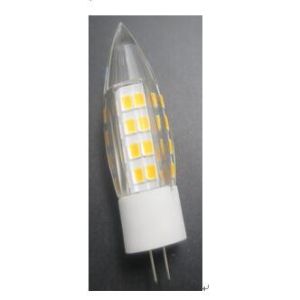 China 4W 350LM 12V RA80 g4 led replacement for halogens wholesale