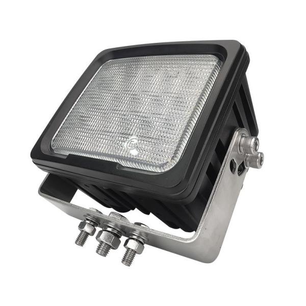 100W LED Work Light for Heavy Industry Mining Waterproof Floodlight Accessory