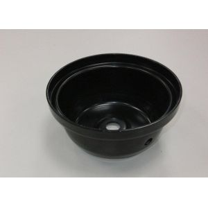 China Electroplated Carbon Steel Deep Drawn Metal Stamping Parts wholesale