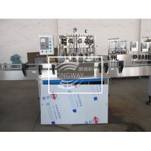Buy cheap Hot sales carbonated drink tin can washing filling sealing machine from wholesalers