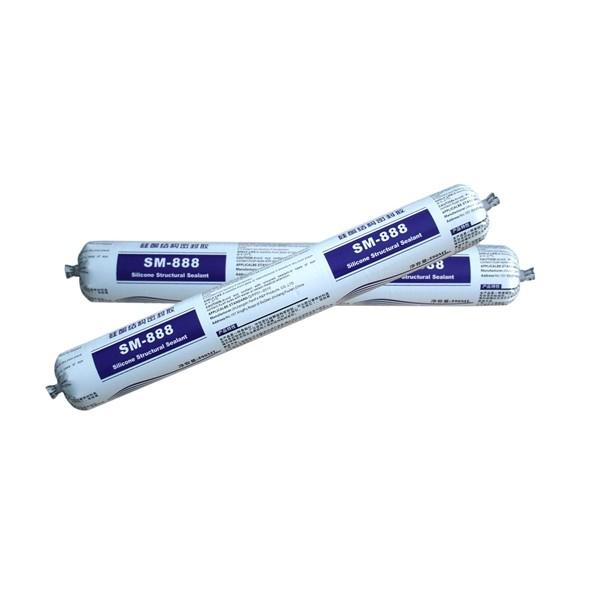 structure silicone sealant SM-888
