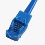 GE Oxytip Disposable SpO2 Sensor Adult /Neonate-Blue Spong