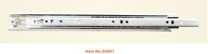 China S3601   36MM Width Full Extension Ball Bearing Slide on sale