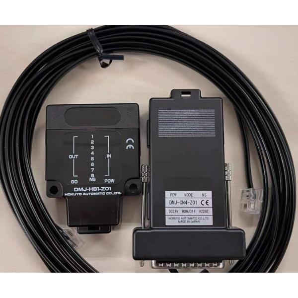 Hokuyo DMJ-HB1-Z01 Parallel Data Device With Integral Nonvolatile Memory