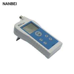 High Accuracy Water Analysis Instrument Portable Conductivity Meter