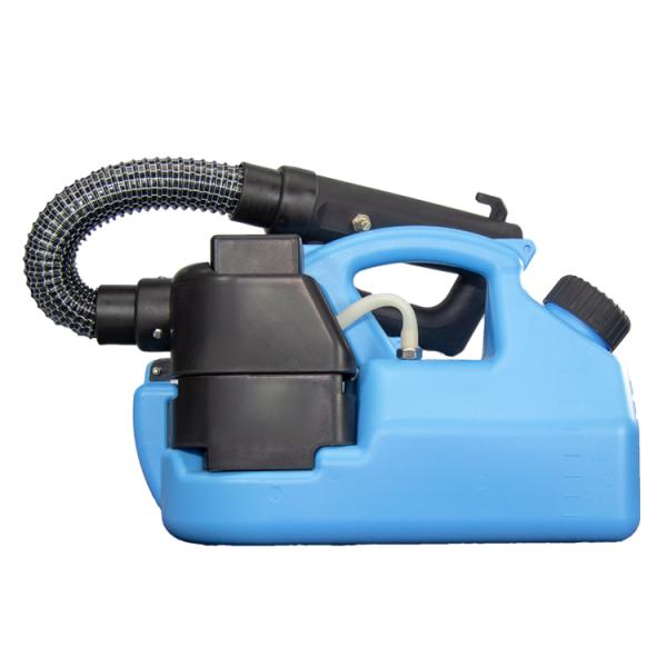 7L Capacity Mini ULV Pest Control Fogging Machine Thermal Fogger Machine