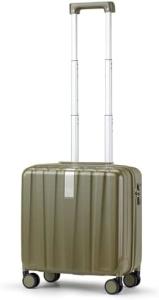 Sets 2 piece Carry On Luggage with Wheels PC Hard Shell Suitcases Lightweight Checked Tsa Luggage Large Travel Suitcase