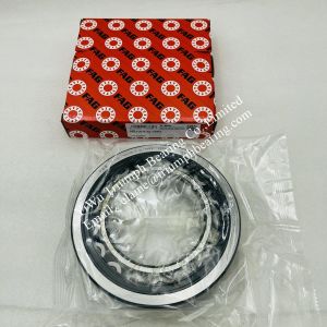 FAG Cylindrical Roller Bearings NU218-E-XL-TVP2