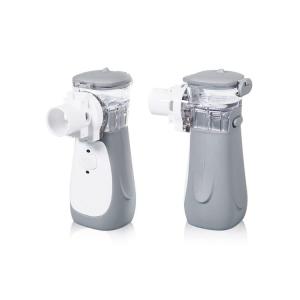 China Cheap Cost Nano Ultrasonic Mesh Nebulizer With Lithium Battery wholesale