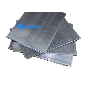 China Perfect Surface Nickel Clad Steel Strip High Temperature Resistance wholesale