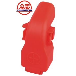 China Waterproof Ups Auto Battery Terminal Covers For Positive Terminal wholesale