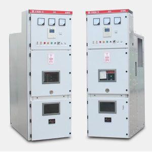 China 630A 3.3 KV Switchgear IEC Standard Masterclad Switchgear wholesale