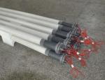 Pressurized Tubular Anode Cell for Electrocoating Systems