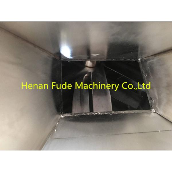 ginger grinding machine