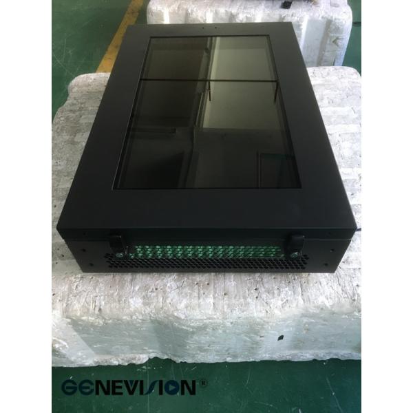 China IP66 1920x1080P 32in Outdoor Wall Mounted Advertising Display wholesale